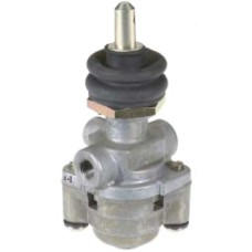 PP5 Push-Pull Control Valve